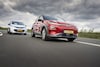EV elektrisch Opel Ampera-e Hyundai Kona Electric