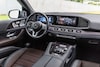 2018 Mercedes-Benz GLE-klasse