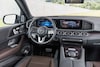 2018 Mercedes-Benz GLE-klasse