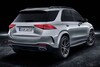 2018 Mercedes-Benz GLE-klasse
