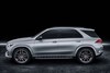 2018 Mercedes-Benz GLE-klasse