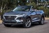 Hyundai Santa Fe cabriolet