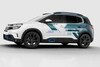 Citroën C5 Aircross SUV Hybrid Concept