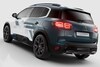 Citroën C5 Aircross SUV Hybrid Concept