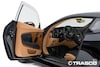 Aston Martin DB11 bepantserd Trasco