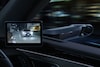 Lexus ES digitale buitenspiegel camera