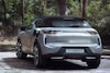 DS 3 Crossback gelekt