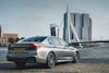 BMW 530e plug-in Rotterdam laden opladen EV plug L
