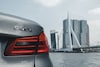 BMW 530e plug-in Rotterdam laden opladen EV plug L