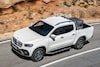 Mercedes-Benz X-klasse