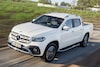 Mercedes-Benz X-klasse