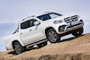 Mercedes-Benz X-klasse