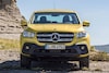 Mercedes-Benz X-klasse