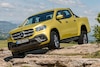 Mercedes-Benz X-klasse