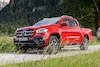 Mercedes-Benz X-klasse