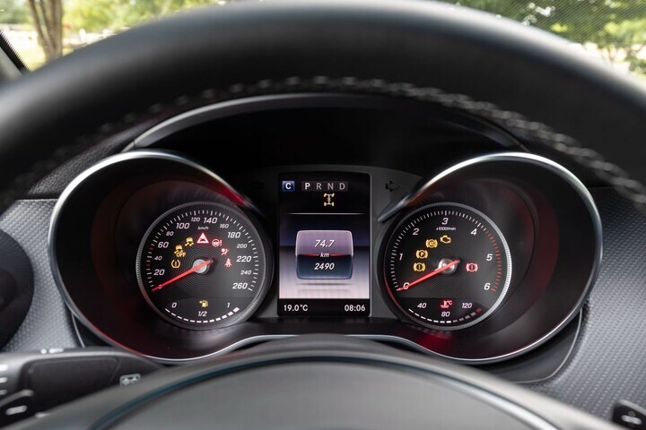 Mercedes-Benz X-klasse