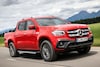 Mercedes-Benz X-klasse
