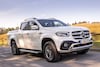 Mercedes-Benz X-klasse