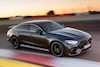 Mercedes-Benz AMG GT 4-Door Coupé