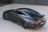 Mercedes-Benz AMG GT 4-Door Coupé