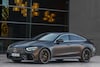 Mercedes-Benz AMG GT 4-Door Coupé