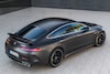 Mercedes-Benz AMG GT 4-Door Coupé