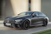 Mercedes-Benz AMG GT 4-Door Coupé