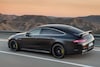 Mercedes-Benz AMG GT 4-Door Coupé