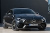 Mercedes-Benz AMG GT 4-Door Coupé
