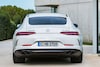 Mercedes-Benz AMG GT 4-Door Coupé