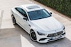 Mercedes-Benz AMG GT 4-Door Coupé
