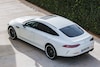Mercedes-Benz AMG GT 4-Door Coupé