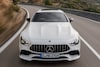 Mercedes-Benz AMG GT 4-Door Coupé