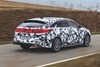Kia ProCeed rijtest