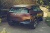 BMW Vision iNext