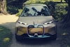 BMW Vision iNext