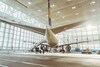 BMW Vision iNext Boeing 777 