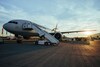 BMW Vision iNext Boeing 777 