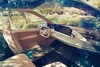 BMW Vision iNext Boeing 777 