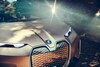 BMW Vision iNext Boeing 777 