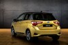 Toyota Yaris Y20 en GR Sport