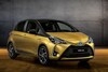 Toyota Yaris Y20 en GR Sport