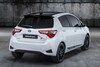 Toyota Yaris Y20 en GR Sport