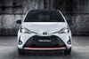 Toyota Yaris Y20 en GR Sport