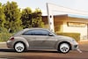 Volkswagen Beetle Final Edition