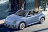 Volkswagen Beetle Final Edition