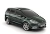 Ford Galaxy en S-Max 2019