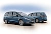 Ford Galaxy en S-Max 2019
