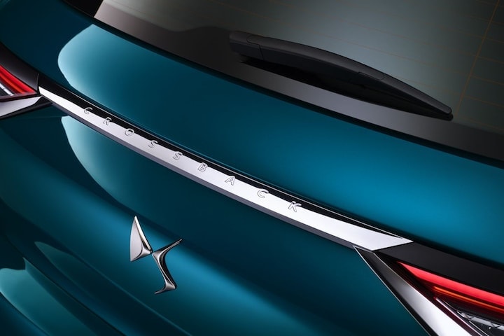 DS 3 Crossback