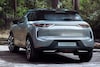 DS 3 Crossback E-Tense